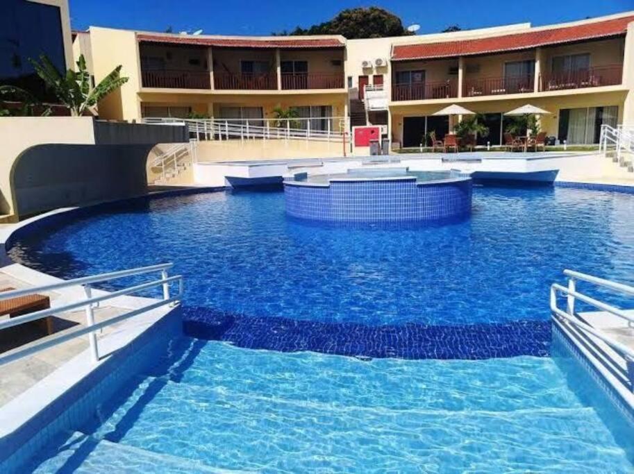 Solar Flats - Laguna - Pipa Rn Praia de Pipa Εξωτερικό φωτογραφία