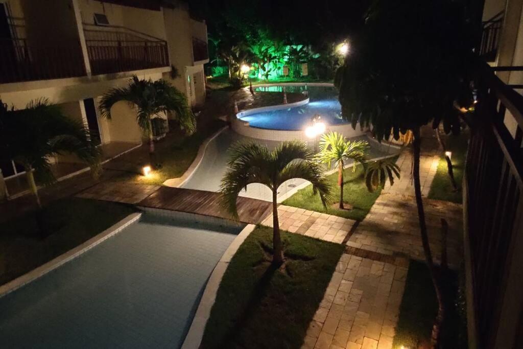 Solar Flats - Laguna - Pipa Rn Praia de Pipa Εξωτερικό φωτογραφία