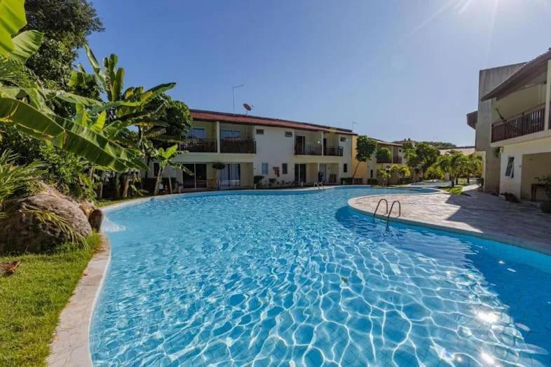 Solar Flats - Laguna - Pipa Rn Praia de Pipa Εξωτερικό φωτογραφία