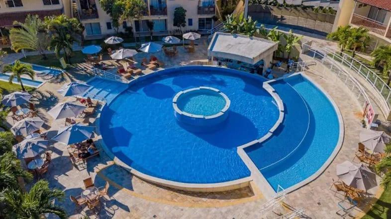 Solar Flats - Laguna - Pipa Rn Praia de Pipa Εξωτερικό φωτογραφία
