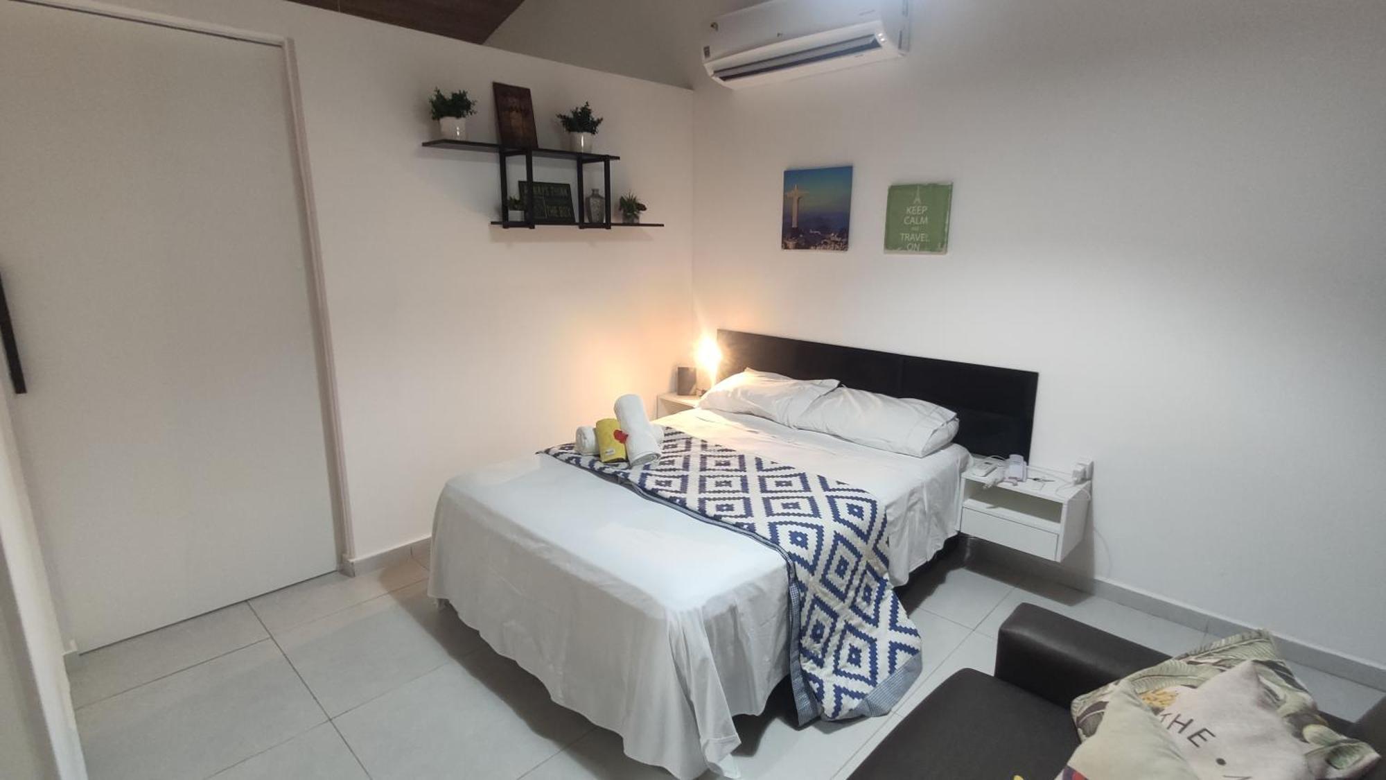Solar Flats - Laguna - Pipa Rn Praia de Pipa Εξωτερικό φωτογραφία
